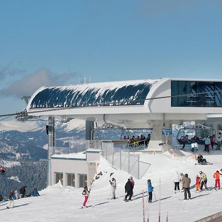 Chalet In Ski Area In Koetschach-Mauthen Exterior photo