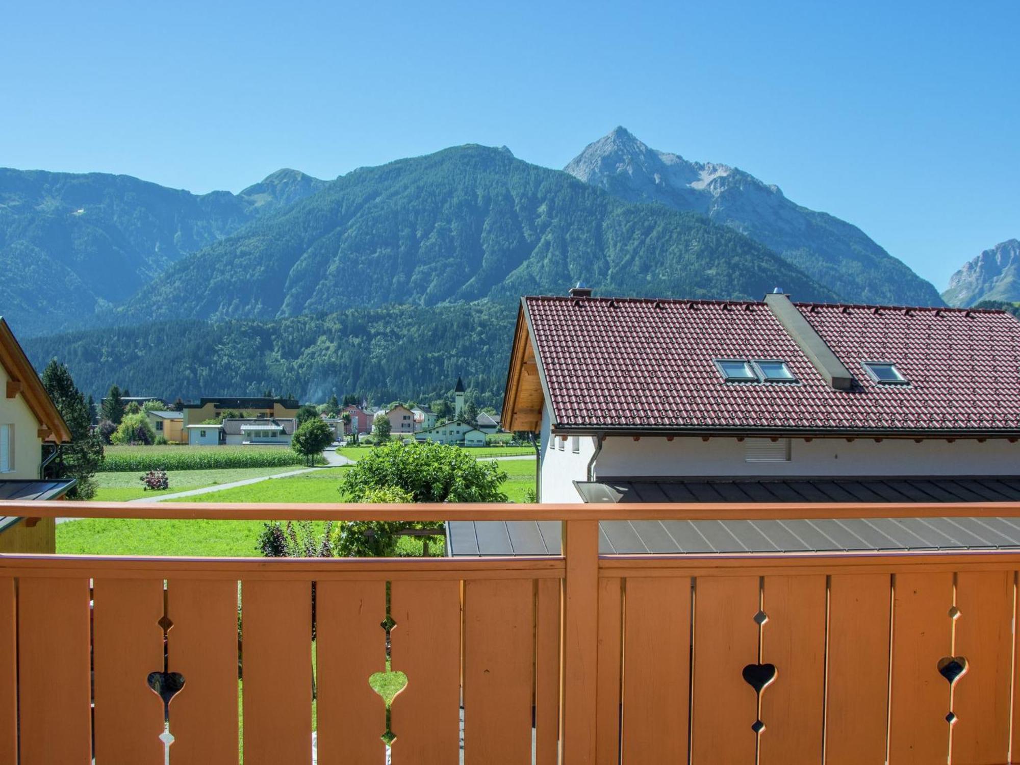 Chalet In Ski Area In Koetschach-Mauthen Exterior photo