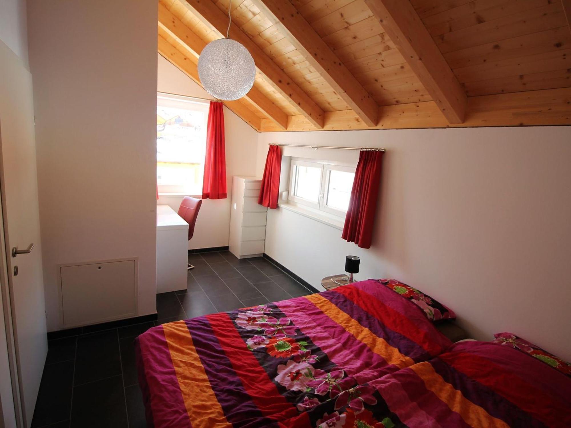 Chalet In Ski Area In Koetschach-Mauthen Exterior photo